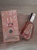 Perfumy Yara pudrowa 50ml