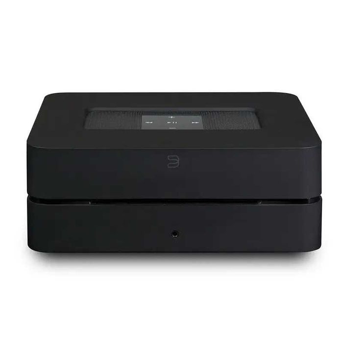 Стример аудиоплеер ЦАП Bluesound Vault 2i 2TB Новый