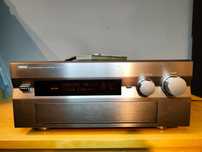 YAMAHA DSP-A1 potężny wzmacniacz audio video Japan pilot