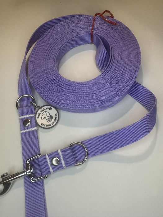 Smycz dla psa 10 METRÓW