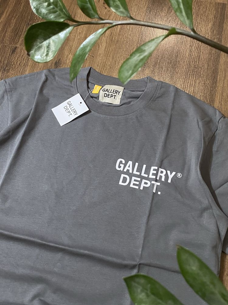 Gallery Dept футболка | Гелері депт футболка