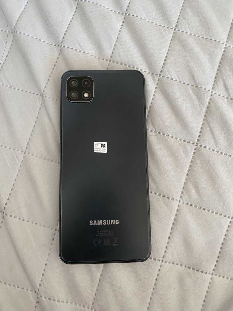 Samsung A22 5g 128gb