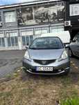Honda Jazz HONDA Jazz 1.4 100KM