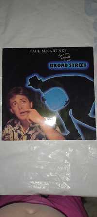 Vinil LP, Paul McCartney