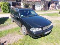 Volvo v70 2.5 tdi