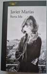 Berta Isla de Javier Marías. Novo, nunca foi lido