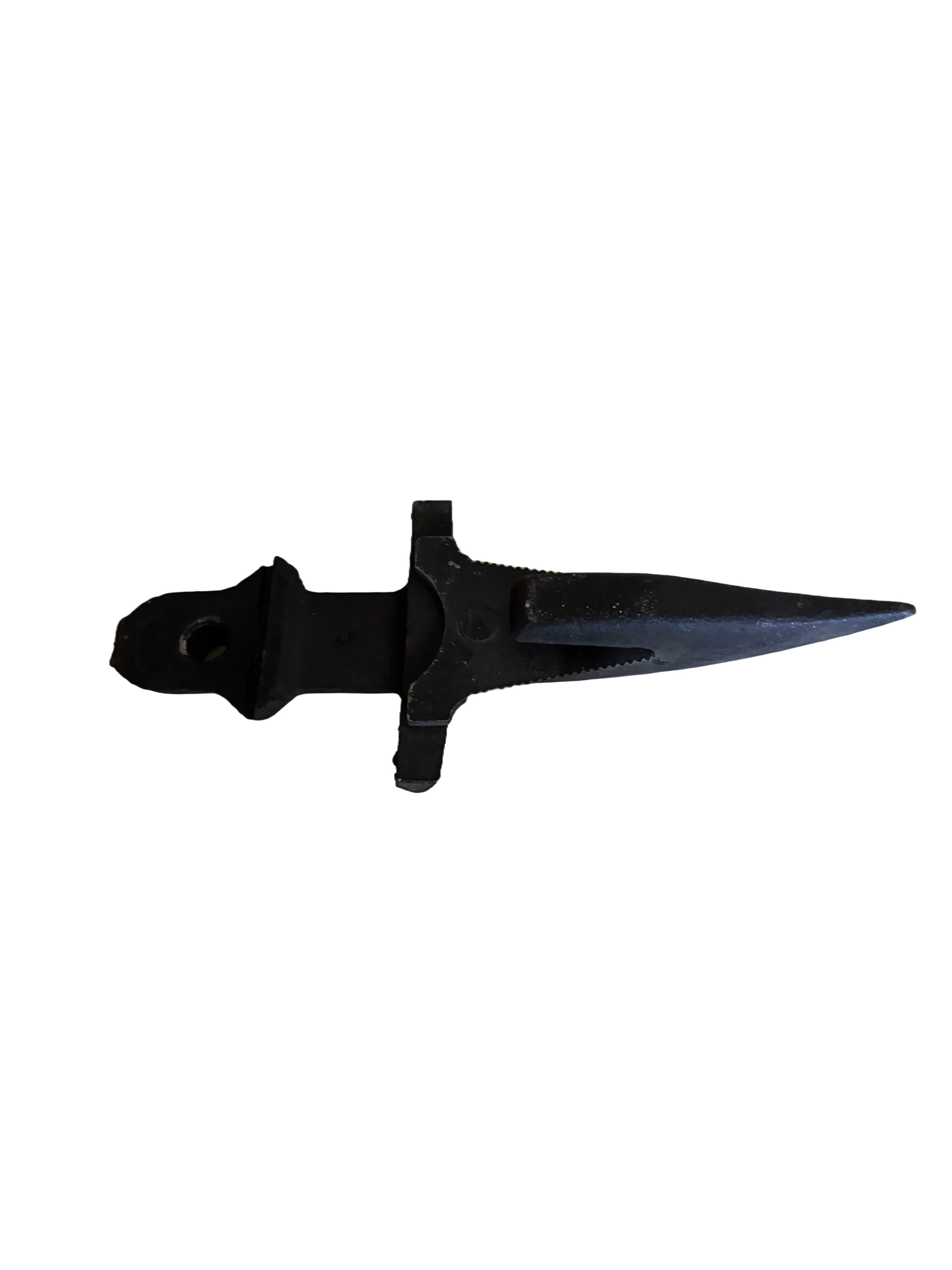 Bagnet pojedynczy Fortschritt E512, E514