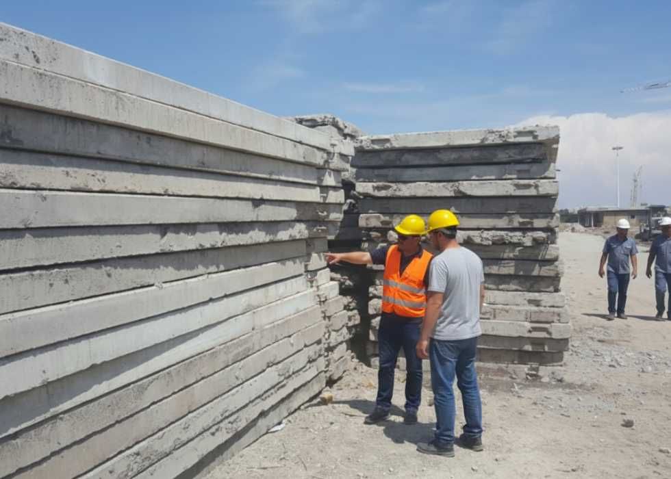 БЕЗ ДЕФЕКТІВ! ПДН 6х2 1 сорт купити дорожні плити