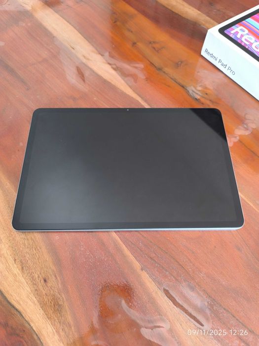 Xiaomi redmi pad pro