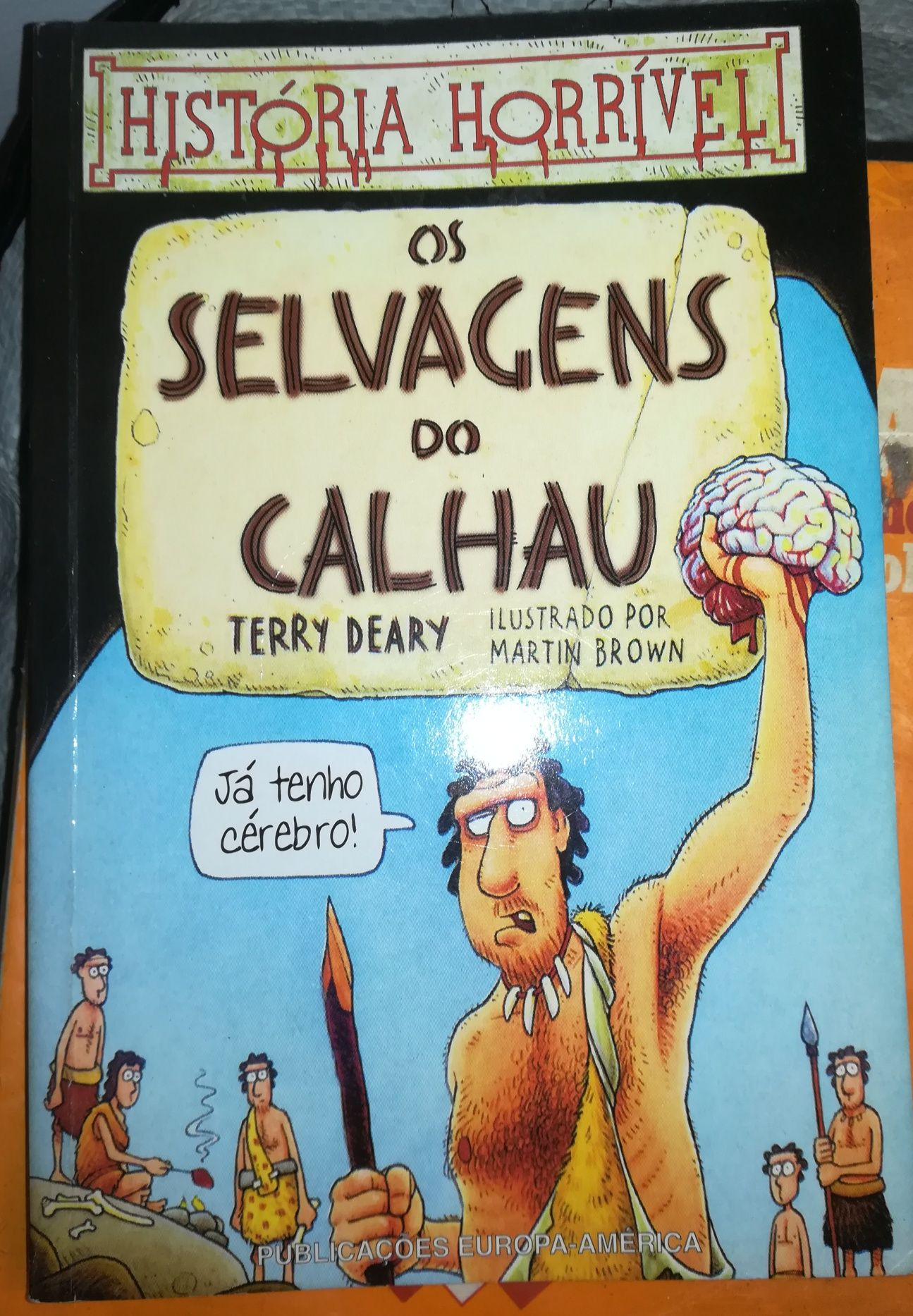 Livros diversos de vários assuntos