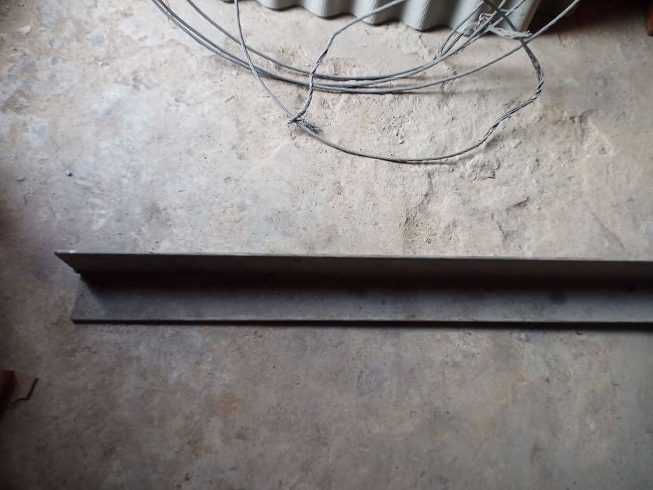 Уголок 120*120*10