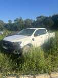 Ford ranger 2.2 2017