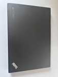 Laptop lenovo ThinkPad