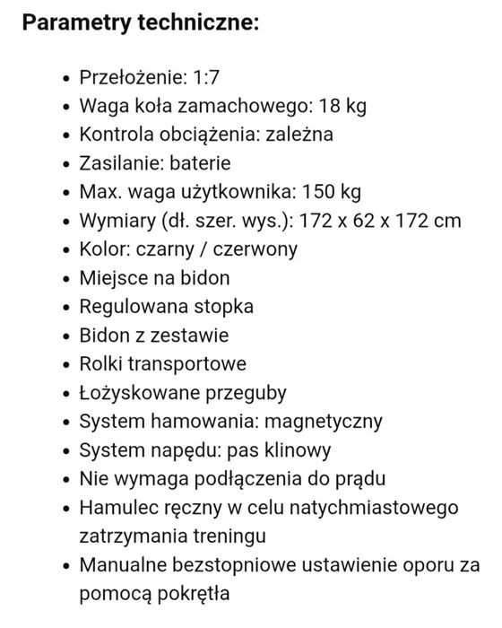 Orbitrek profesjonalny finnlo MAXIMUM SPIRIT typ3955 (jak nowy)