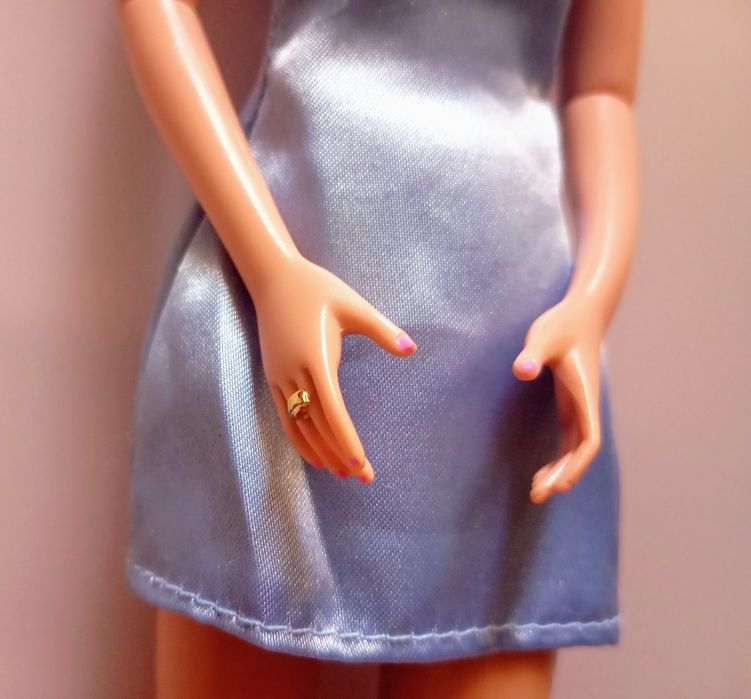 Boneca Emma do grupo Spice Girls 1997. Não é negociável.