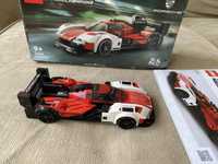 Lego Speed Champions Porsche 76916