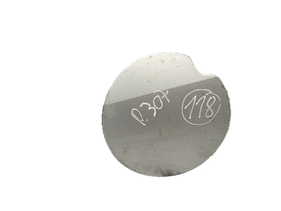 Tampa depósito combustível PEUGEOT 307 (3A/C)