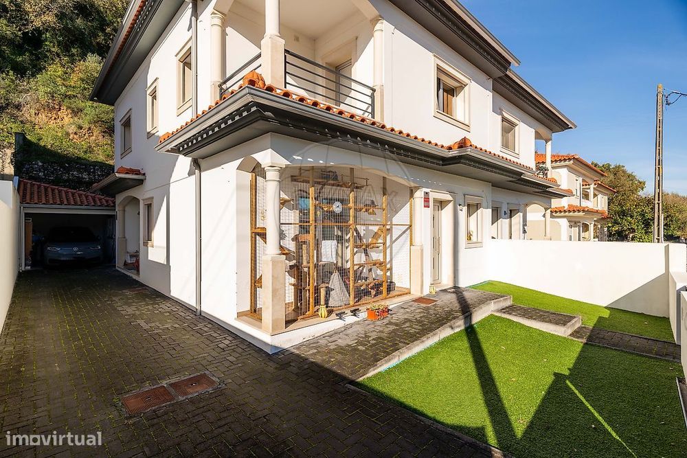 Moradia T3 para venda