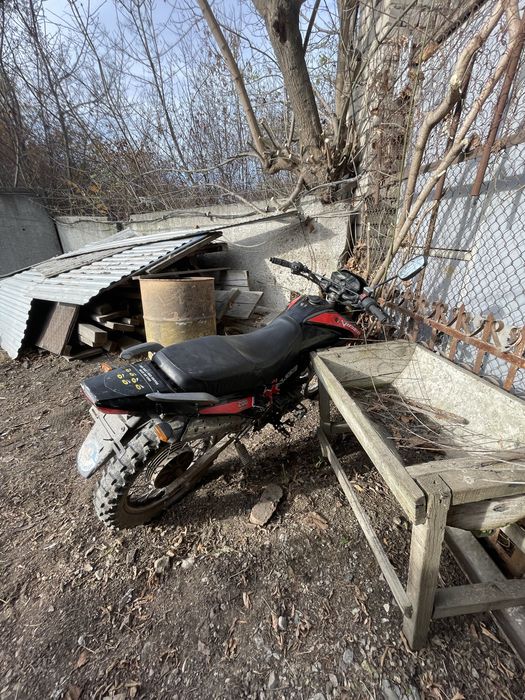 Продам viper mx200r