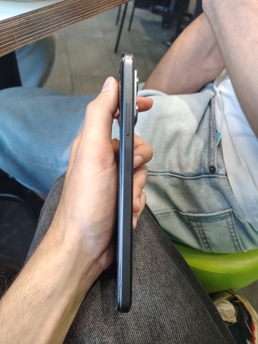 Poco x4 gt в идеальном стане