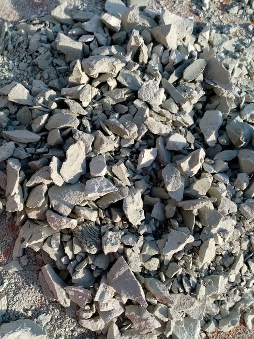 Блакитна глина їстівна 6 кг