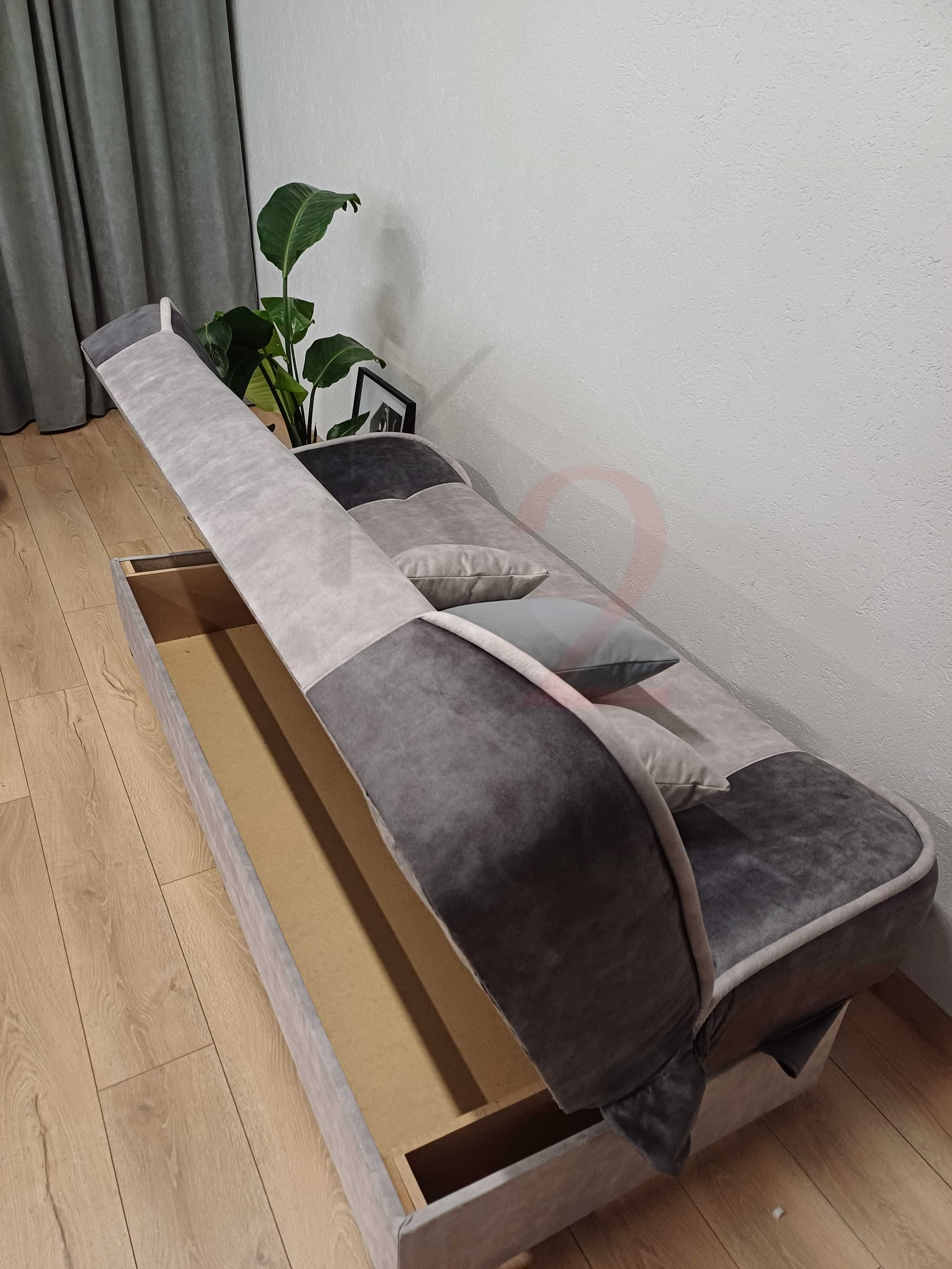 sofa FENIX, łóżko, kanapa, wersalka, rozkładana, hotelowa, 7 dni