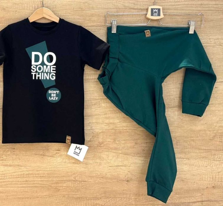 Spodnie dresowe od MIMI