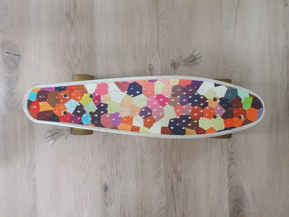 Дитячий пенні борд