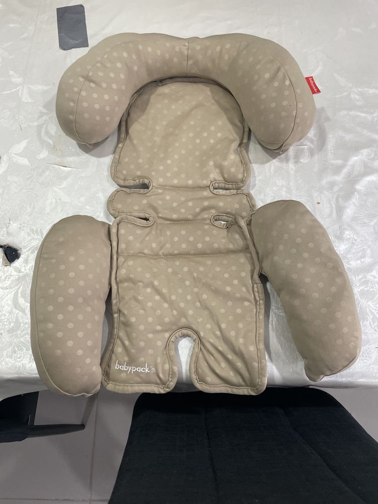 Redutor babycock