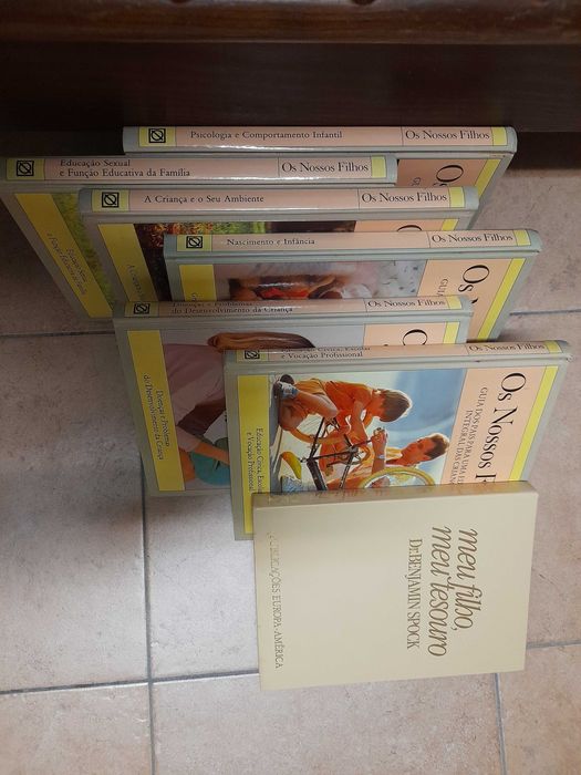 É de última hora