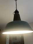 Lampa przemyslowa vintage loft