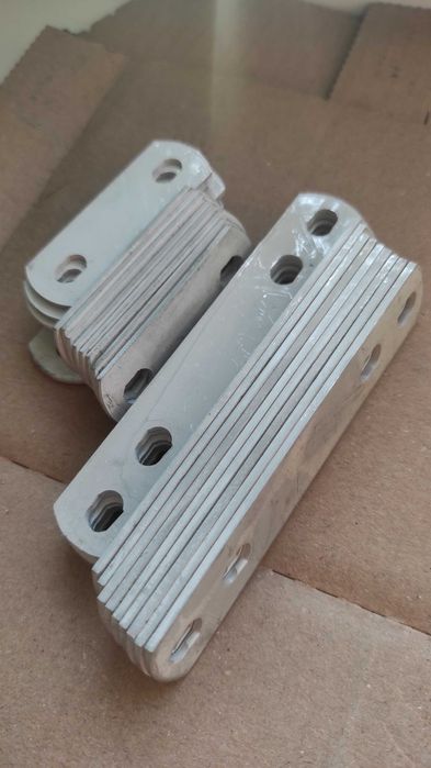 Мідна шина Eve LF280K Eve LF105 Sn-Cd/Ni покриття 6µ