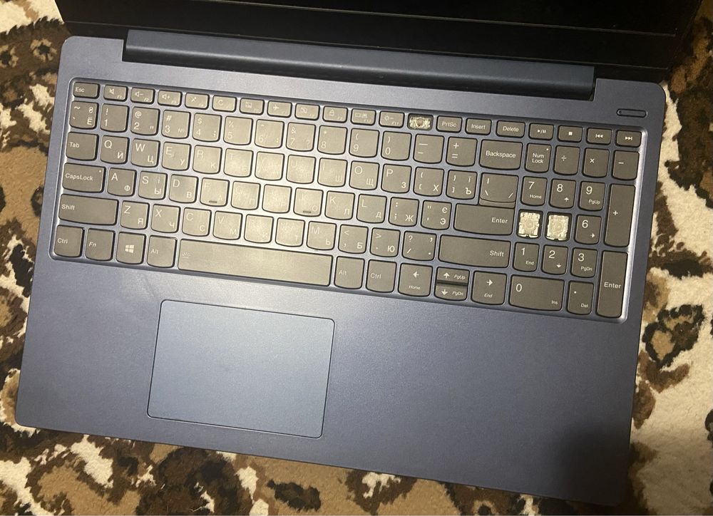ноутбук Lenovo ideapad 330S-15IK  ТОРГ