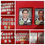 Cromos de futebol