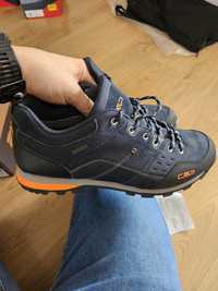 Buty Cmp Alcor low trekking r. 44