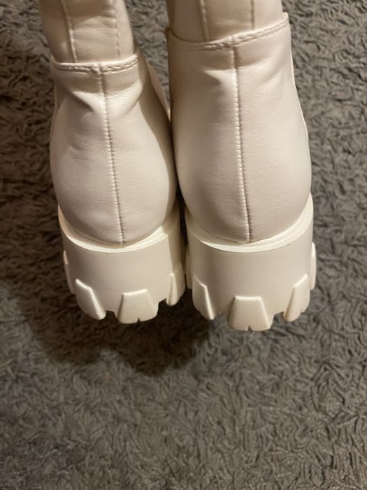 Сапоги трубы 39,40