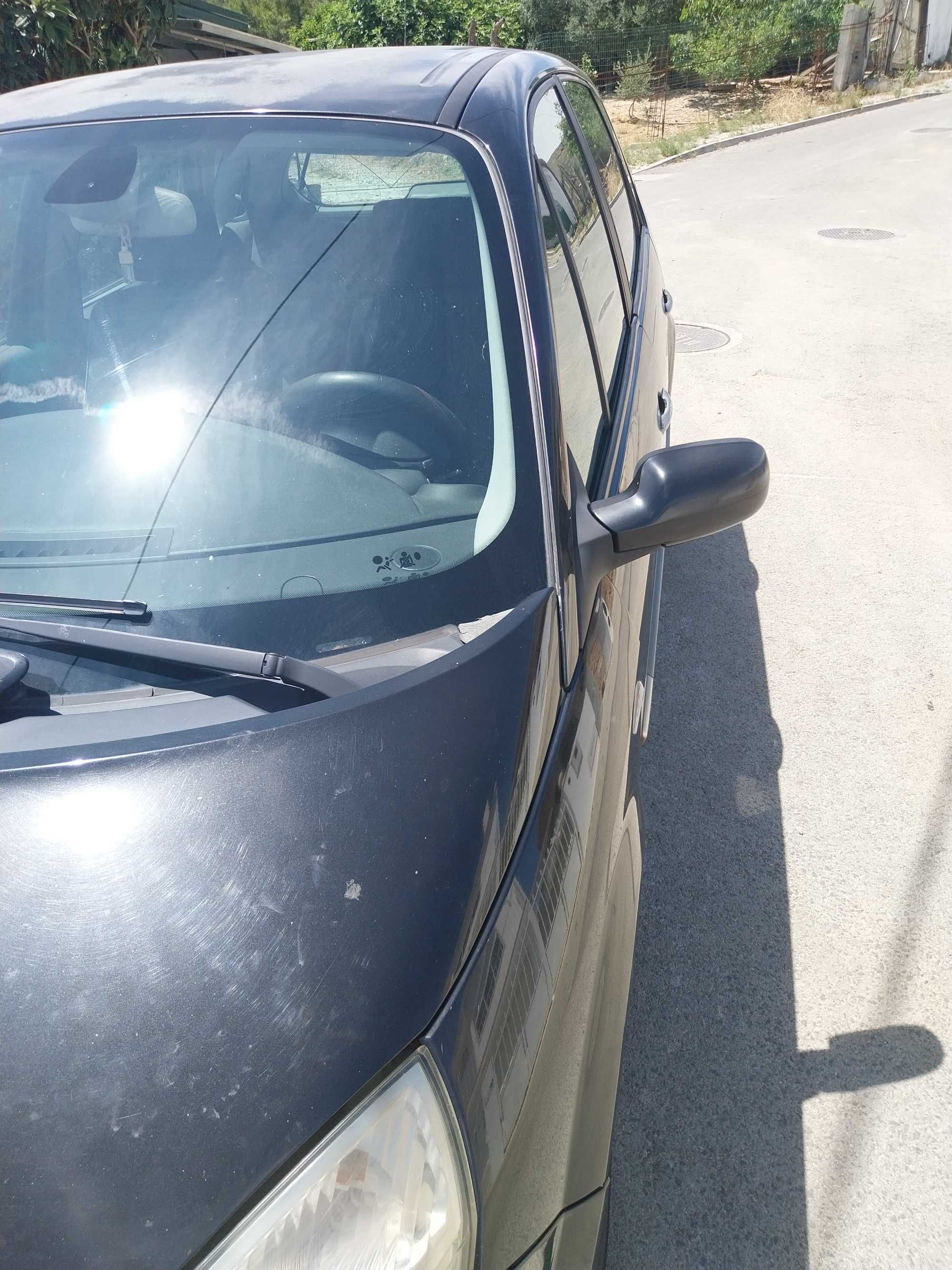Renault senic 1500 dci