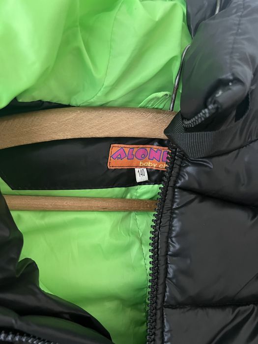 Курточки теплі осінь-зима