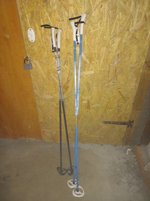 Лижний відпочинок