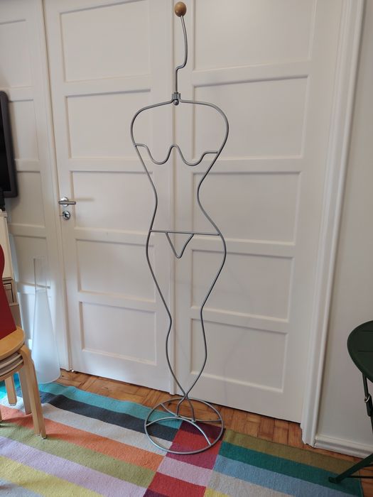 Cabides Vintage Ikea Häpen Ehlén Johansson – anos 80