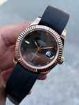 Часы Rolex Datejust . Сапфировое стекло. Механика с автоподзаводом
