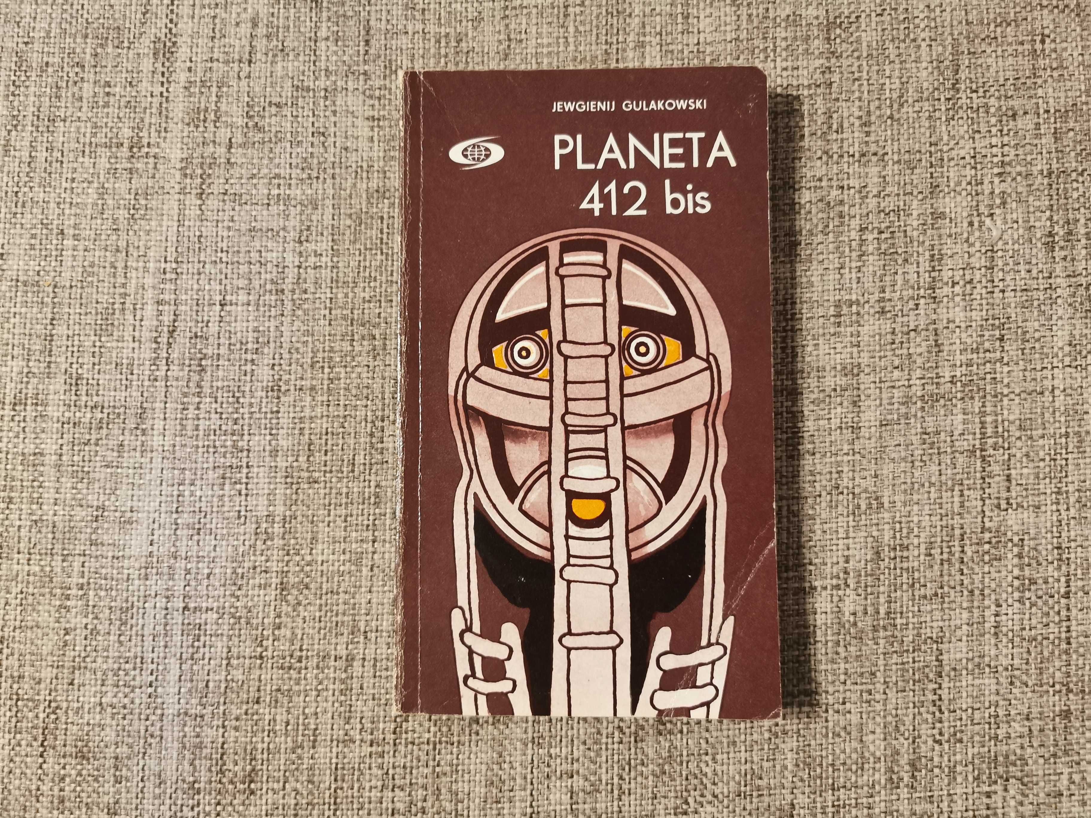 Planeta 412 bis - Gulakowski