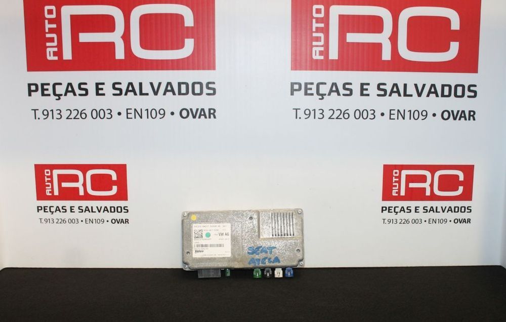Centralina Camara Seat Ateca