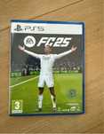 Fc 25 Fifa 25 Ps5