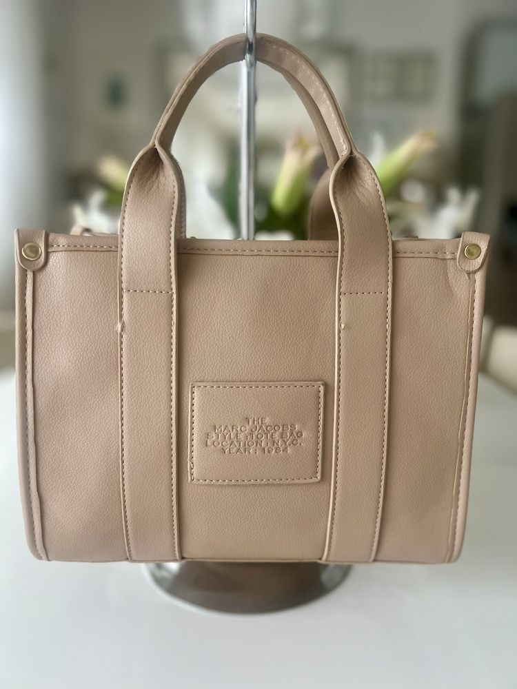 Torebka Marc Jacobs The Tote Bag