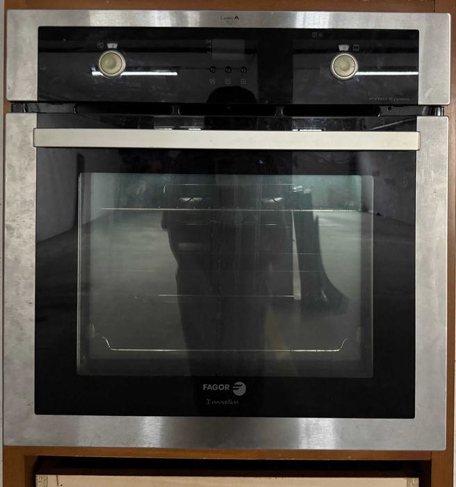 Forno de encastrar - Fagor (Funcional)