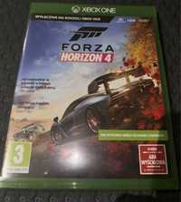 Forza Horizon 4 Xbox one