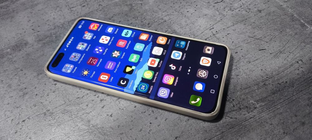 Телефон Huawei P40Pro 8/256 Б/У