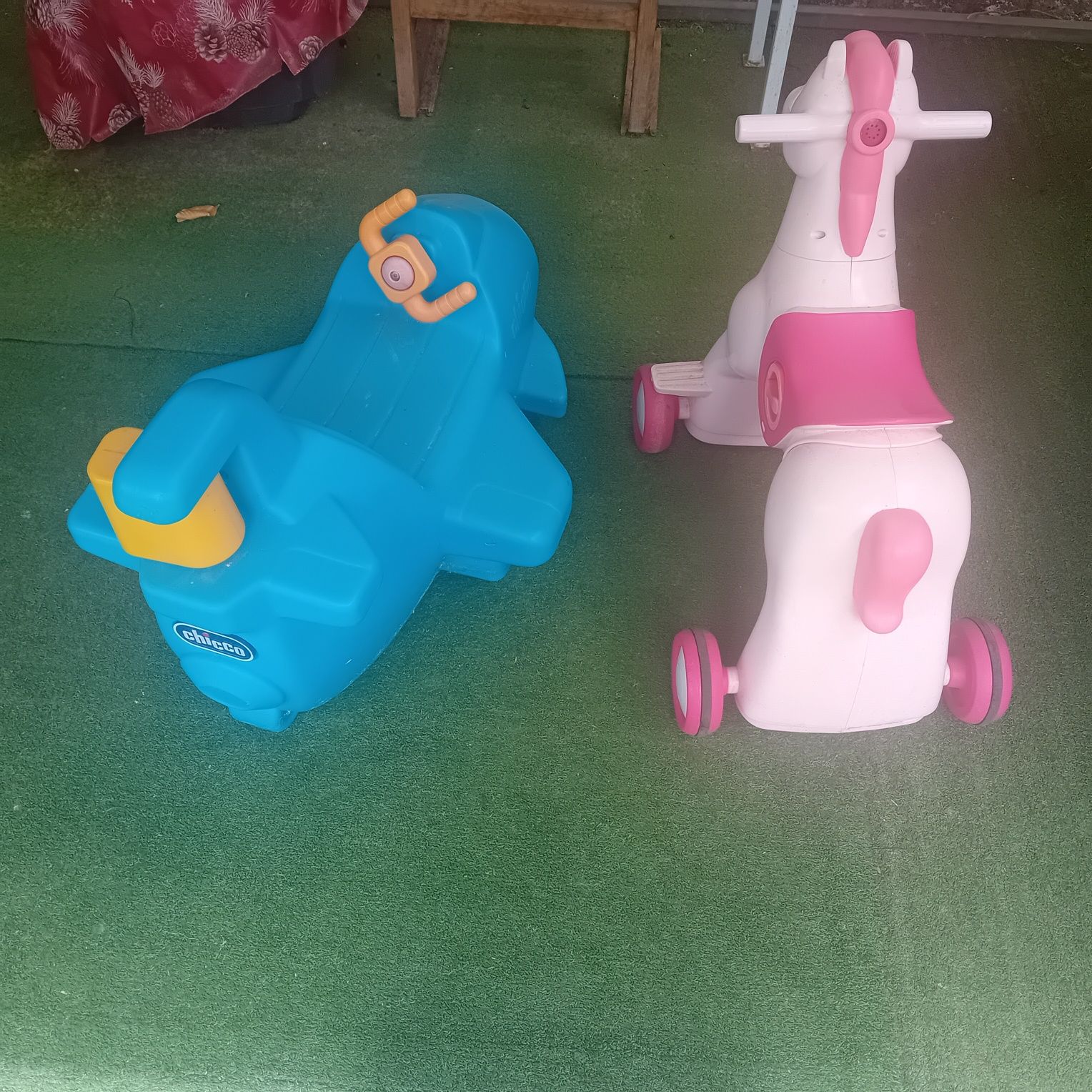 Brinquedos Chicco