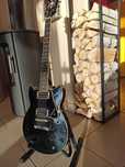 Gitara elektryczna Yamaha SG 510 Profesional japan